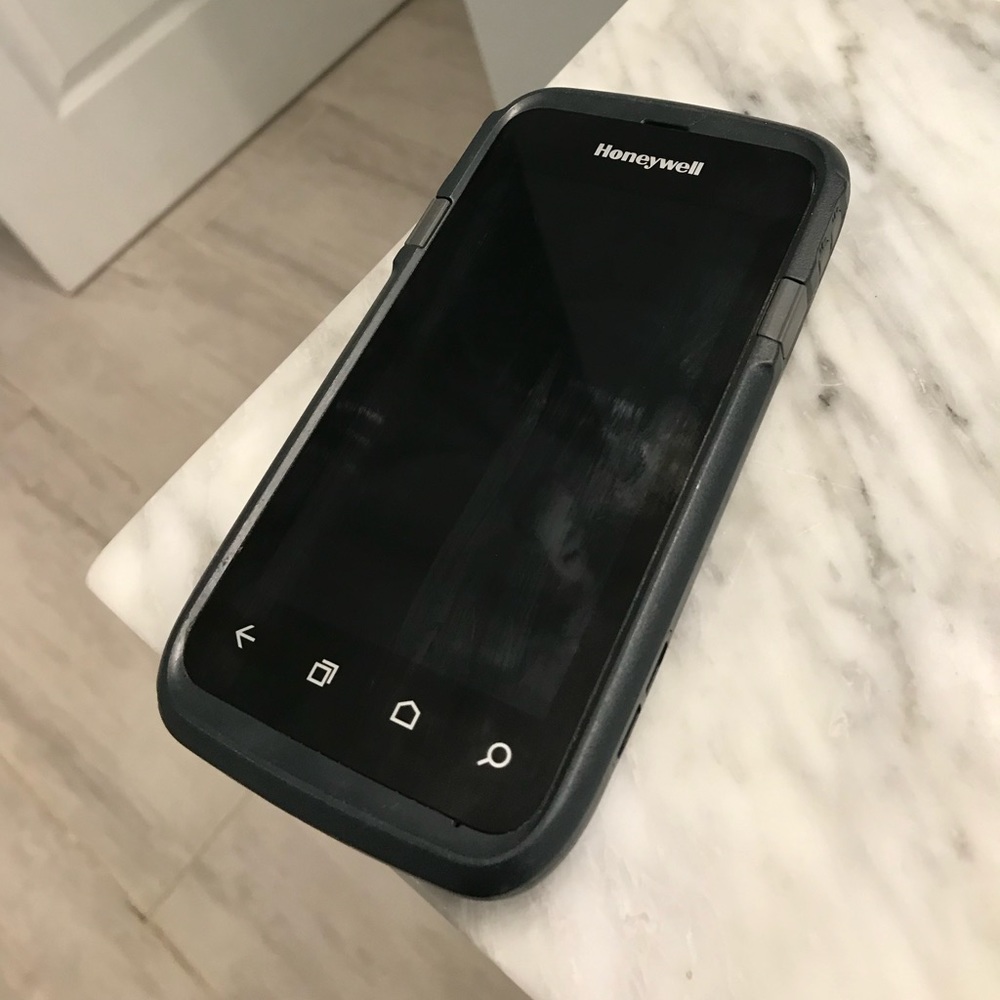 Honeywell dolphin ‘Mobile Computer